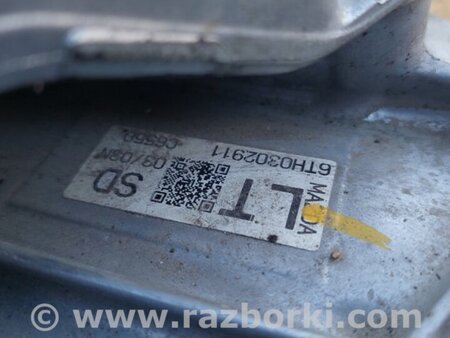 ФОТО МКПП (механическая коробка) для Mazda 3 III BM/BN (13-19) Київ