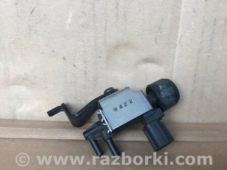 ФОТО Клапан електромагнітний (вакуумний) для Honda Accord VIII CU/CP (07-13) Київ