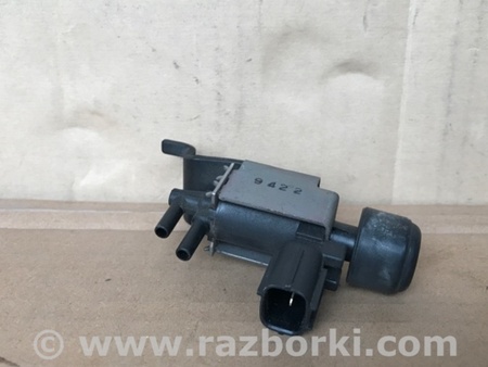 ФОТО Клапан електромагнітний (вакуумний) для Honda Accord VIII CU/CP (07-13) Київ