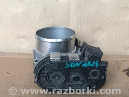 ФОТО Дросельна заслінка для Hyundai Sonata VII LF (14-19) Київ