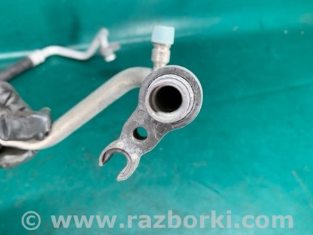 ФОТО Трубка кондиціонеру для Subaru Impreza III GE GH (07-14) Київ