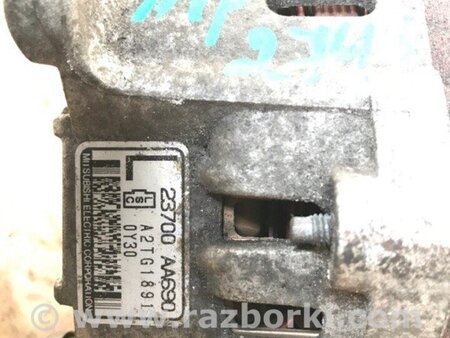 ФОТО Генератор для Subaru Impreza III GE GH (07-14) Київ