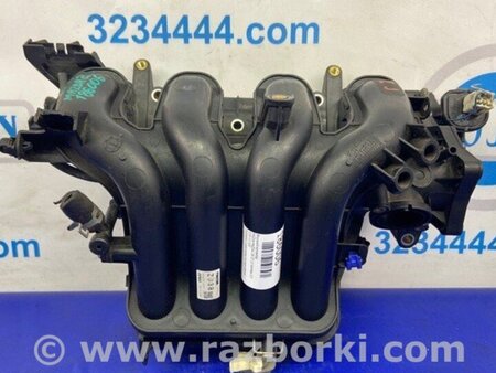 ФОТО Колектор впускний для Mazda 2 DE (2007-2015) Київ