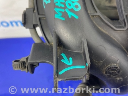 ФОТО Колектор впускний для Mazda 2 DE (2007-2015) Київ