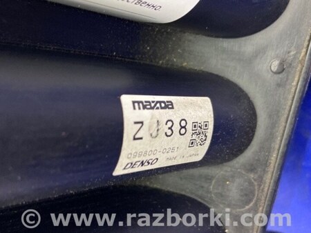 ФОТО Колектор впускний для Mazda 2 DE (2007-2015) Київ