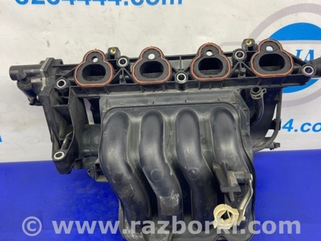 ФОТО Колектор впускний для Mazda 2 DE (2007-2015) Київ