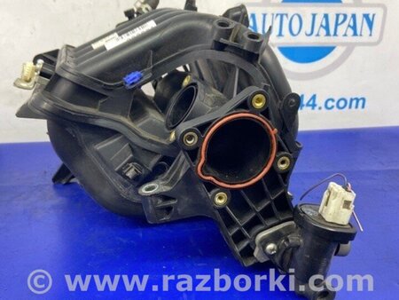 ФОТО Колектор впускний для Mazda 2 DE (2007-2015) Київ