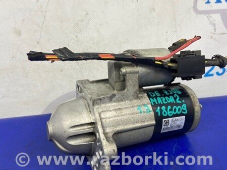 ФОТО Стартер для Mazda 2 DE (2007-2015) Київ