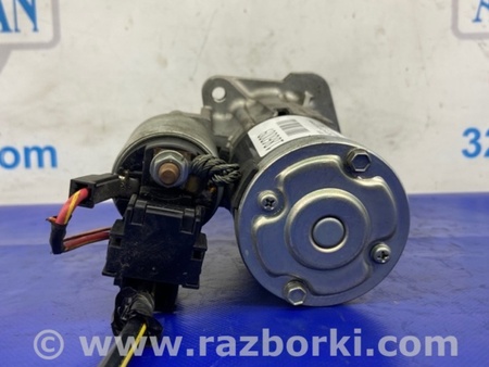 ФОТО Стартер для Mazda 2 DE (2007-2015) Київ