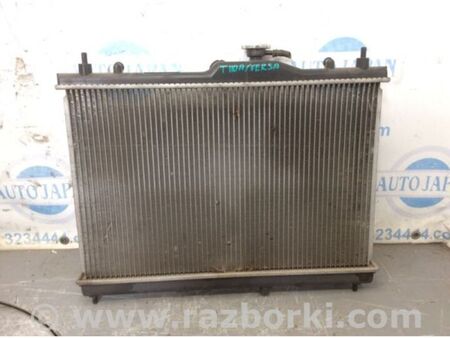 ФОТО Радіатор основний для Nissan Tiida/Versa C11 Київ