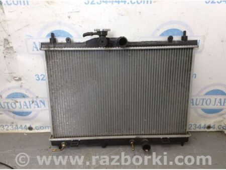 ФОТО Радіатор основний для Nissan Tiida/Versa C11 Київ