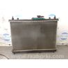 Радіатор основний Nissan Tiida/Versa C11