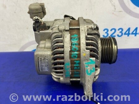 ФОТО Генератор для Mazda 2 DE (2007-2015) Київ