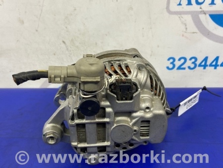 ФОТО Генератор для Mazda 2 DE (2007-2015) Київ