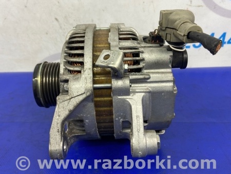 ФОТО Генератор для Mazda 2 DE (2007-2015) Київ