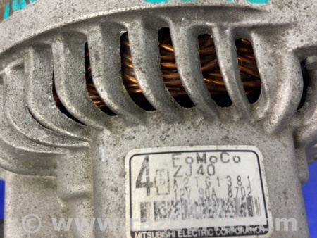 ФОТО Генератор для Mazda 2 DE (2007-2015) Київ