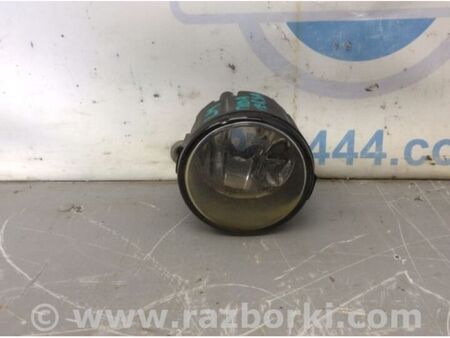 ФОТО Протитуманна фара для Nissan Tiida/Versa C11 Київ