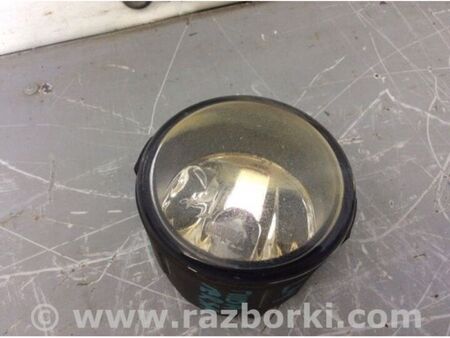 ФОТО Протитуманна фара для Nissan Tiida/Versa C11 Київ