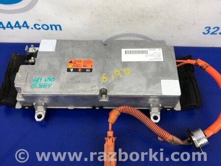 ФОТО інвертор для Chevrolet Volt I (10-15) Київ