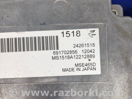 ФОТО інвертор для Chevrolet Volt I (10-15) Київ