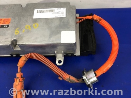 ФОТО інвертор для Chevrolet Volt I (10-15) Київ