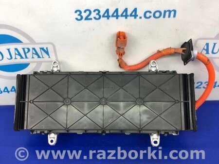 ФОТО інвертор для Chevrolet Volt I (10-15) Київ