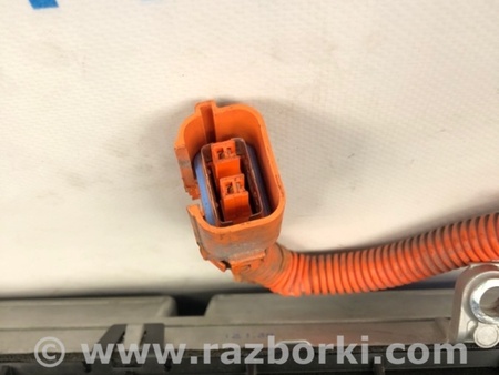 ФОТО інвертор для Chevrolet Volt I (10-15) Київ