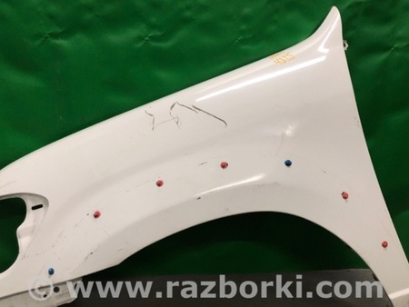 ФОТО Крило переднє для Toyota Sequoia (01-07) Київ