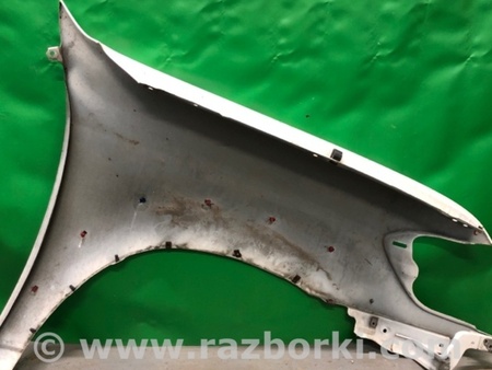 ФОТО Крило переднє для Toyota Sequoia (01-07) Київ