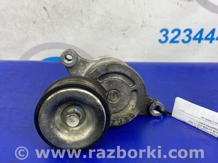 ФОТО натягувач ременя генератора для Mazda 2 DE (2007-2015) Київ