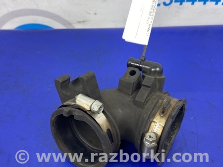 ФОТО Патрубок повітряного фільтра для Mazda 2 DE (2007-2015) Київ