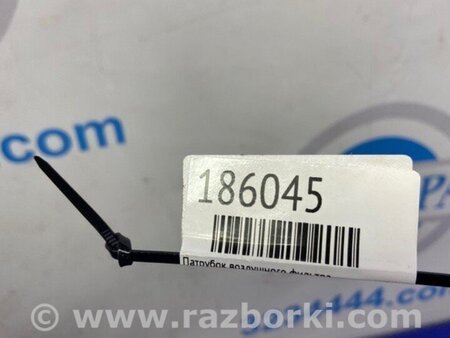 ФОТО Патрубок повітряного фільтра для Mazda 2 DE (2007-2015) Київ