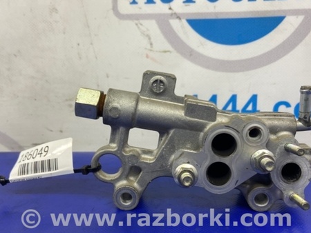 ФОТО Клапан EGR для Mazda 2 DE (2007-2015) Київ