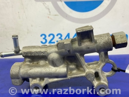 ФОТО Клапан EGR для Mazda 2 DE (2007-2015) Київ