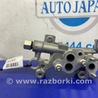 Клапан EGR Mazda 2 DE (2007-2015)