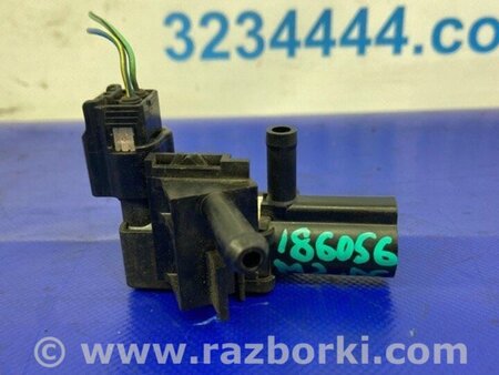 ФОТО Клапан електромагнітний (вакуумний) для Mazda 2 DE (2007-2015) Київ