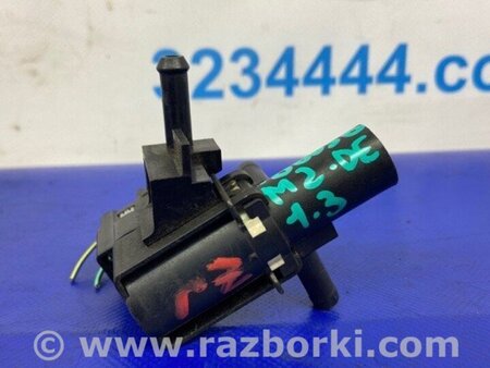 ФОТО Клапан електромагнітний (вакуумний) для Mazda 2 DE (2007-2015) Київ