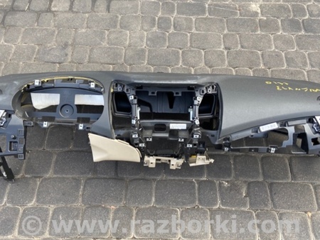 ФОТО Торпеда для Hyundai Elantra V MD (10-16) Київ