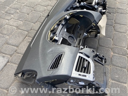 ФОТО Торпеда для Hyundai Elantra V MD (10-16) Київ