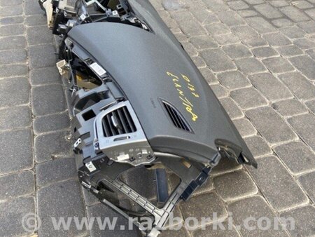 ФОТО Торпеда для Hyundai Elantra V MD (10-16) Київ