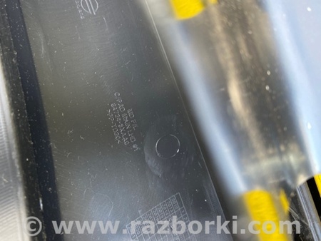 ФОТО Торпеда для Hyundai Elantra V MD (10-16) Київ