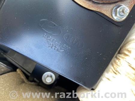 ФОТО Торпеда для Hyundai Elantra V MD (10-16) Київ