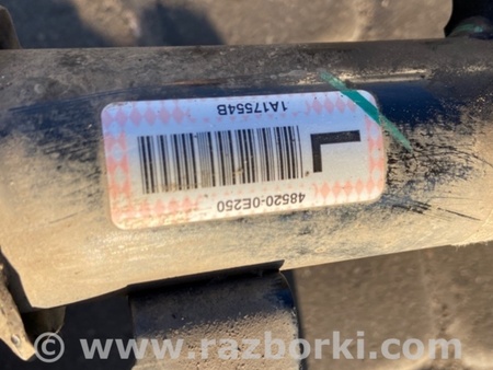 ФОТО Амортизатор для Lexus RX350/450 (2015-) Київ