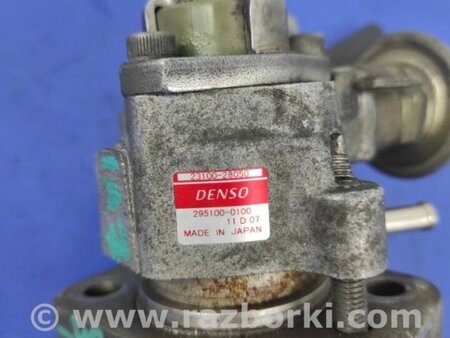 ФОТО ПНВТ (бензин) для Toyota RAV-4 II CA20W/XA20 (00-05) Київ