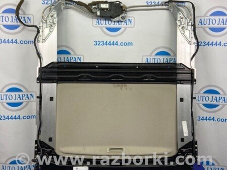 ФОТО Люк для Acura ILX (2012-2016) Київ