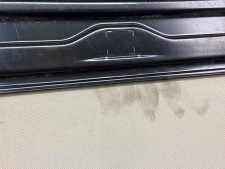 ФОТО Люк для Acura ILX (2012-2016) Київ