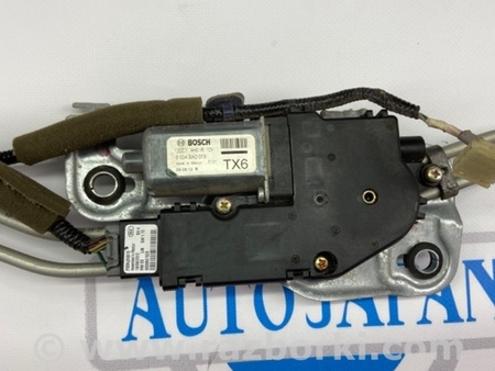 ФОТО Люк для Acura ILX (2012-2016) Київ