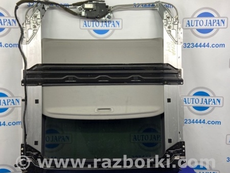 ФОТО Люк для Acura ILX (2016-2019) Київ