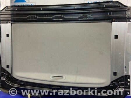 ФОТО Люк для Acura ILX (2016-2019) Київ