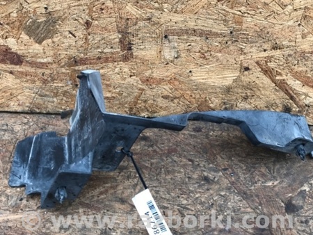 ФОТО дефлектор радіатора для Mazda CX-7 Київ